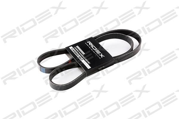 Ridex 305P0193 V-Ribbed Belt 305P0193: Buy near me in Poland at 2407.PL - Good price!