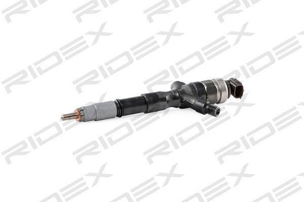 Ridex 3902I0094R Injector Nozzle 3902I0094R: Buy near me in Poland at 2407.PL - Good price!