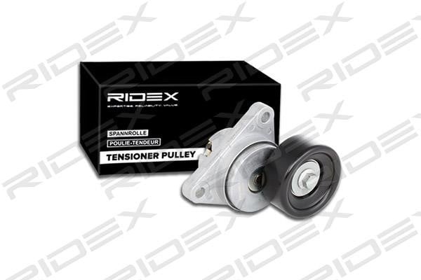 Ridex 541V0019 Ролик натяжной 541V0019: Отличная цена - Купить в Польше на 2407.PL!