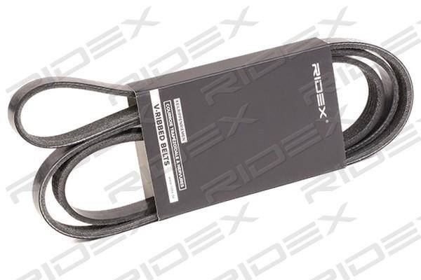 Ridex 305P0380 V-Ribbed Belt 305P0380: Buy near me in Poland at 2407.PL - Good price!