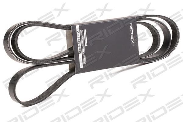 Ridex 305P0216 V-Ribbed Belt 305P0216: Buy near me in Poland at 2407.PL - Good price!