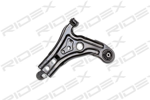 Ridex 273C0168 Track Control Arm 273C0168: Buy near me at 2407.PL in Poland at an Affordable price!