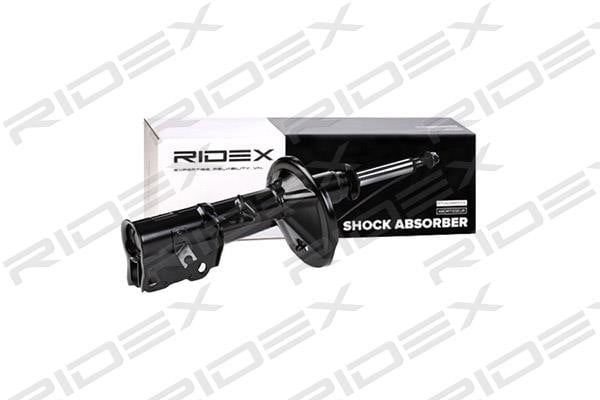 Ridex 854S0563 Front right gas oil shock absorber 854S0563: Buy near me in Poland at 2407.PL - Good price!