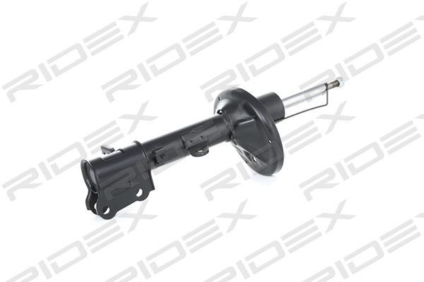 Ridex 854S0604 Rear right gas oil shock absorber 854S0604: Buy near me in Poland at 2407.PL - Good price!