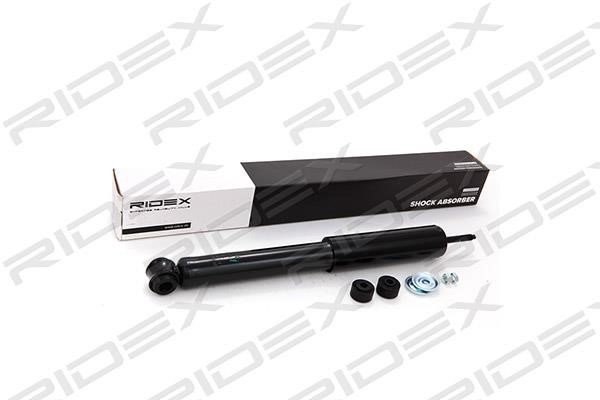Ridex 854S0025 Front oil shock absorber 854S0025: Buy near me in Poland at 2407.PL - Good price!