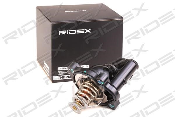 Ridex 316T0273 Thermostat, coolant 316T0273: Buy near me in Poland at 2407.PL - Good price!