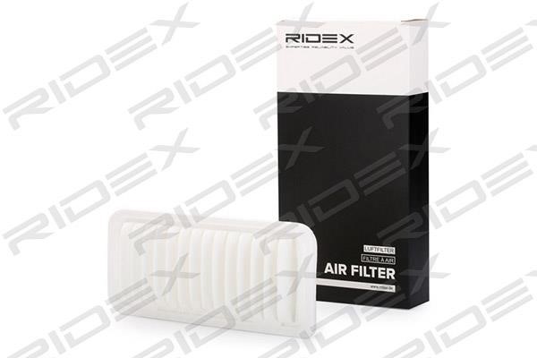 Ridex 8A0242 Filtr powietrza 8A0242: Dobra cena w Polsce na 2407.PL - Kup Teraz!