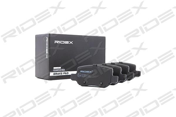 Купить Ridex 402B0064 по низкой цене в Польше!