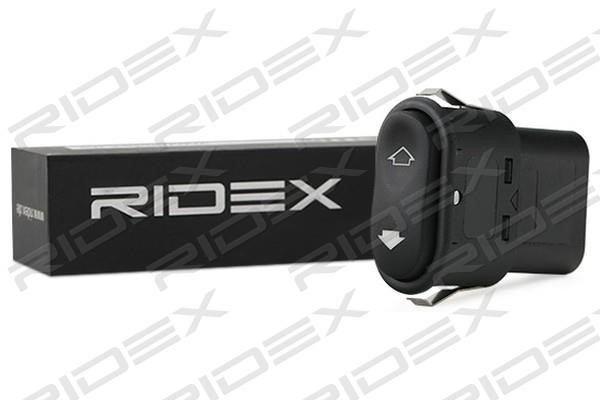 Ridex 1761S0033 Кнопка стеклоподъёмника 1761S0033: Отличная цена - Купить в Польше на 2407.PL!