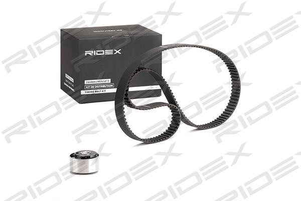 Ridex 307T0105 Комплект ремня ГРМ 307T0105: Отличная цена - Купить в Польше на 2407.PL!