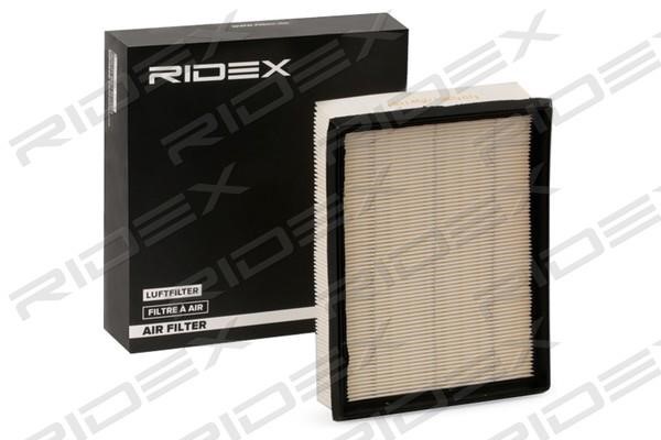 Ridex 8A0588 Air filter 8A0588: Buy near me in Poland at 2407.PL - Good price!