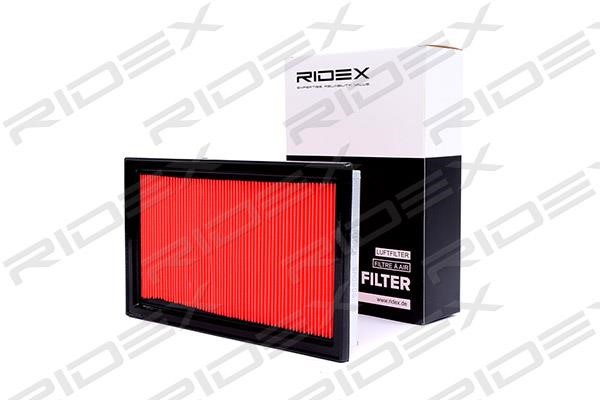 Ridex 8A0006 Воздушный фильтр 8A0006: Купить в Польше - Отличная цена на 2407.PL!