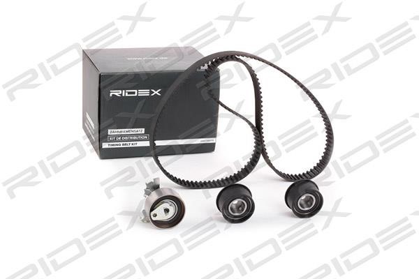 Ridex 307T0222 Комплект ремня ГРМ 307T0222: Отличная цена - Купить в Польше на 2407.PL!