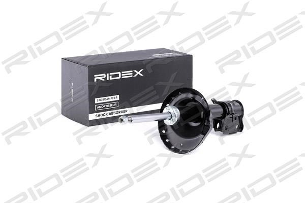 Ridex 854S1428 Front right gas oil shock absorber 854S1428: Buy near me in Poland at 2407.PL - Good price!