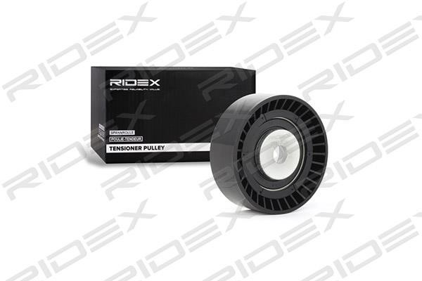 Ridex 310T0026 Idler Pulley 310T0026: Buy near me in Poland at 2407.PL - Good price!