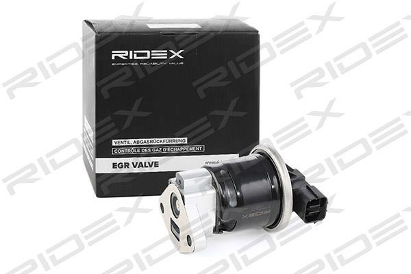 Ridex 1145E0110 AGR-Ventil 1145E0110: Kaufen Sie zu einem guten Preis in Polen bei 2407.PL!