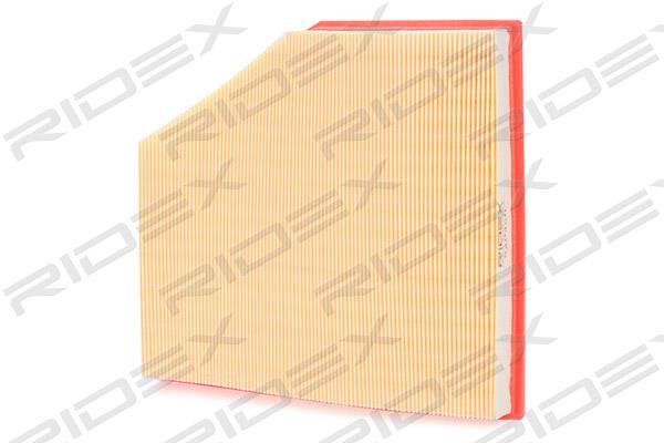 Ridex 8A0450 Air filter 8A0450: Buy near me in Poland at 2407.PL - Good price!