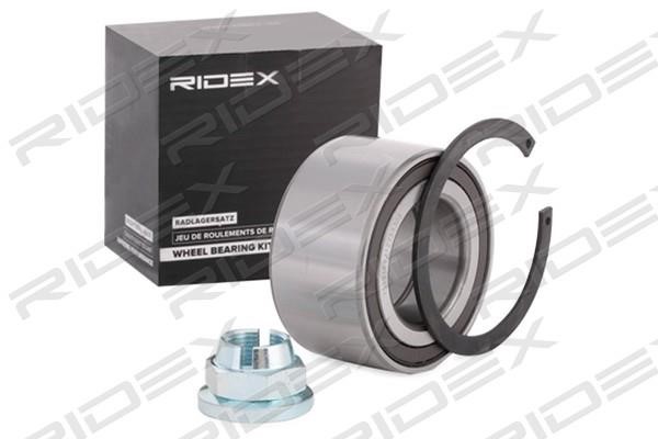 Ridex 654W0776 Radlagersatz 654W0776: Kaufen Sie zu einem guten Preis in Polen bei 2407.PL!