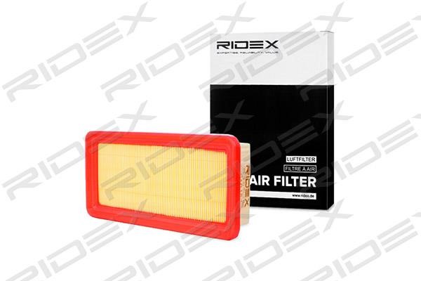 Ridex 8A0157 Filtr powietrza 8A0157: Dobra cena w Polsce na 2407.PL - Kup Teraz!