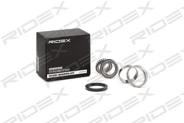 Ridex 654W0257 Wheel bearing kit 654W0257: Buy near me in Poland at 2407.PL - Good price!
