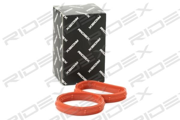 Ridex 42G0067 Gasket, intake manifold 42G0067: Buy near me in Poland at 2407.PL - Good price!