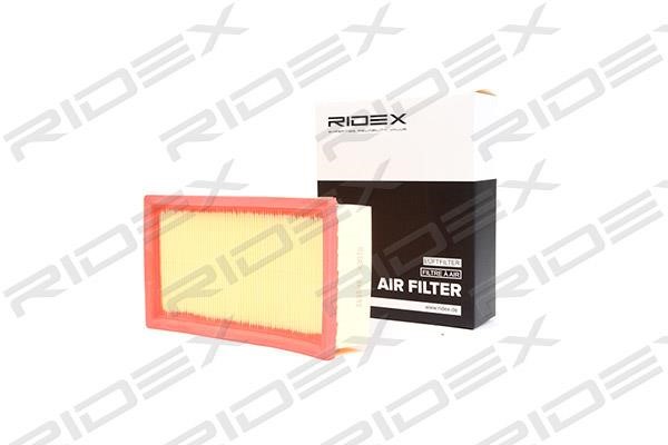 Ridex 8A0092 Luftfilter 8A0092: Kaufen Sie zu einem guten Preis in Polen bei 2407.PL!