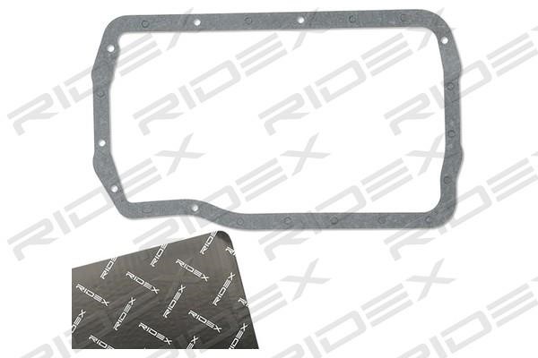 Ridex 455G0061 Gasket oil pan 455G0061: Buy near me at 2407.PL in Poland at an Affordable price!
