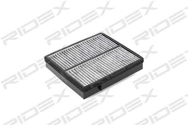 Ridex 424I0220 Filter, interior air 424I0220: Buy near me at 2407.PL in Poland at an Affordable price!