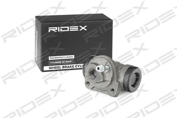 Ridex 277W0016 Radbremszylinder 277W0016: Kaufen Sie zu einem guten Preis in Polen bei 2407.PL!