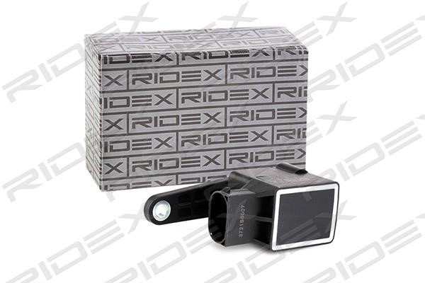 Ridex 3721S0007 Sensor, Xenon light (headlight range adjustment) 3721S0007: Buy near me in Poland at 2407.PL - Good price!