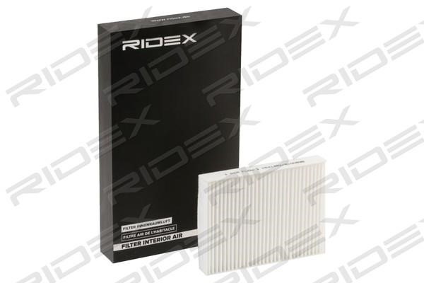 Ridex 424I0353 Filtr kabinowy 424I0353: Dobra cena w Polsce na 2407.PL - Kup Teraz!