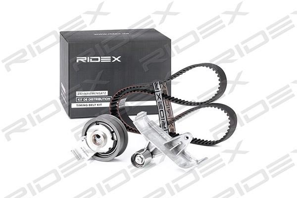 Ridex 307T0173 Timing Belt Kit 307T0173: Buy near me in Poland at 2407.PL - Good price!