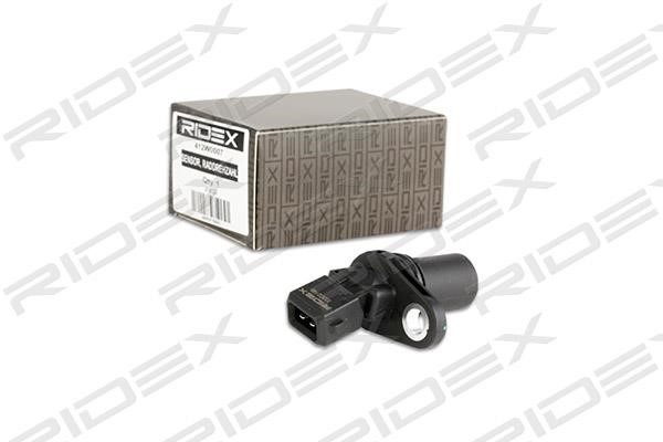 Ridex 833C0140 Crankshaft position sensor 833C0140: Buy near me in Poland at 2407.PL - Good price!