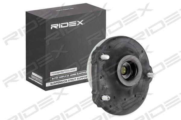 Ridex 1180S0070 Опора стійки амортизатора 1180S0070: Приваблива ціна - Купити у Польщі на 2407.PL!