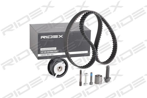 Ridex 307T0002 Комплект ремня ГРМ 307T0002: Отличная цена - Купить в Польше на 2407.PL!