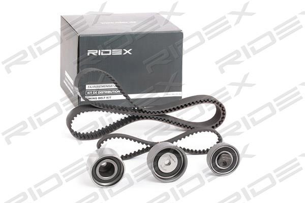 Ridex 307T0218 Timing Belt Kit 307T0218: Buy near me at 2407.PL in Poland at an Affordable price!
