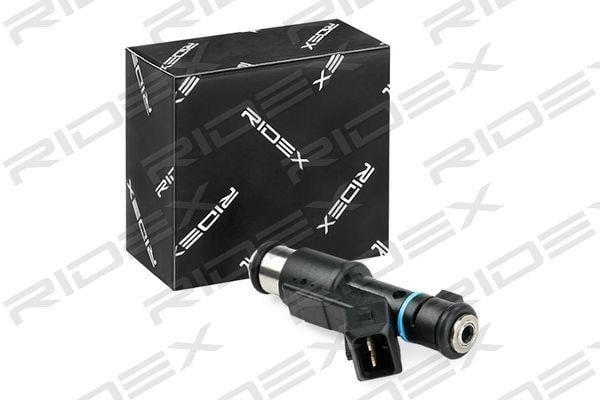 Ridex 3905I0024 Injector 3905I0024: Buy near me in Poland at 2407.PL - Good price!