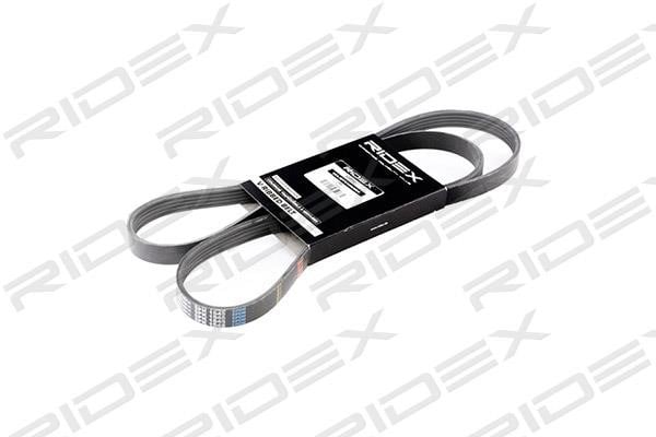Ridex 305P0041 V-Ribbed Belt 305P0041: Buy near me in Poland at 2407.PL - Good price!