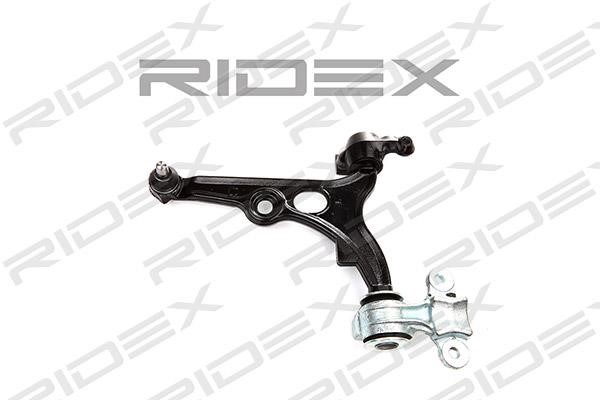 Ridex 273C0020 Track Control Arm 273C0020: Buy near me in Poland at 2407.PL - Good price!