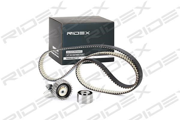 Ridex 307T0192 Timing Belt Kit 307T0192: Buy near me in Poland at 2407.PL - Good price!