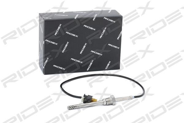 Ridex 3938E0021 Exhaust gas temperature sensor 3938E0021: Buy near me in Poland at 2407.PL - Good price!