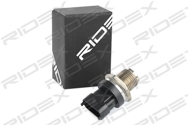 Ridex 3942S0012 Fuel pressure sensor 3942S0012: Buy near me at 2407.PL in Poland at an Affordable price!