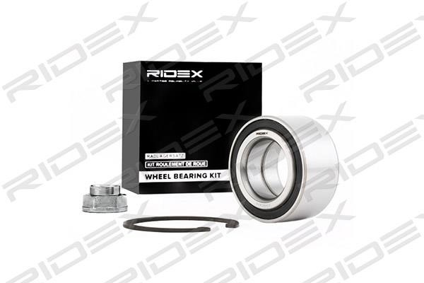 Ridex 654W0448 Wheel bearing kit 654W0448: Buy near me in Poland at 2407.PL - Good price!