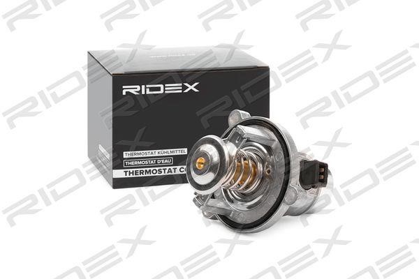 Ridex 316T0165 Thermostat, coolant 316T0165: Buy near me in Poland at 2407.PL - Good price!