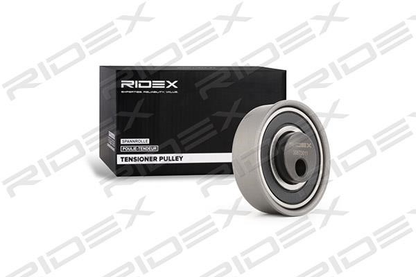 Ridex 308T0011 Tensioner pulley, timing belt 308T0011: Buy near me in Poland at 2407.PL - Good price!
