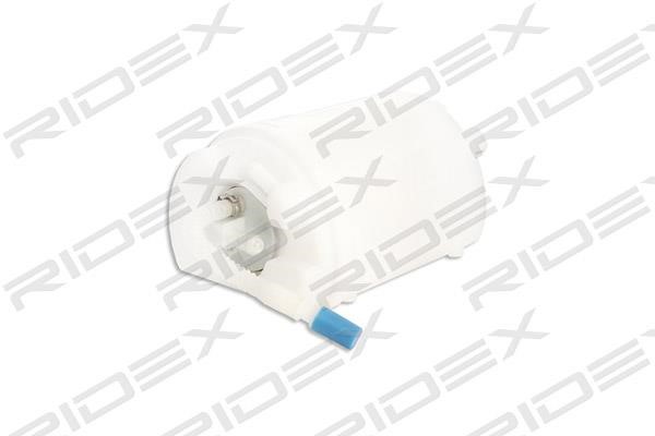 Ridex 458F0024 Fuel pump 458F0024: Buy near me at 2407.PL in Poland at an Affordable price!