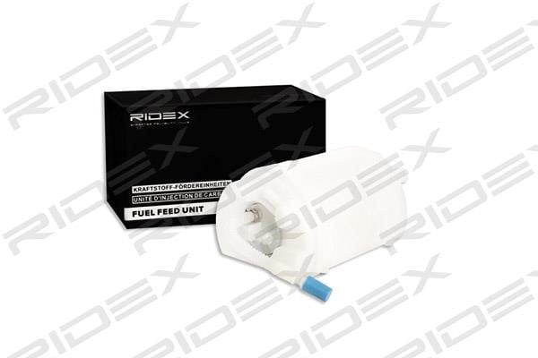 Buy Ridex 458F0024 at a low price in Poland!