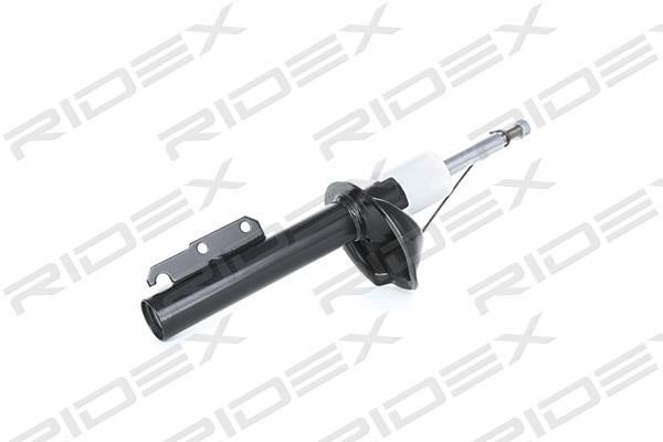 Ridex 854S0136 Front oil shock absorber 854S0136: Buy near me in Poland at 2407.PL - Good price!
