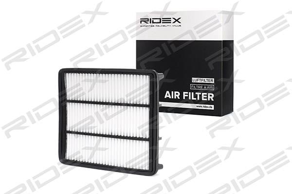 Ridex 8A0165 Filtr powietrza 8A0165: Dobra cena w Polsce na 2407.PL - Kup Teraz!