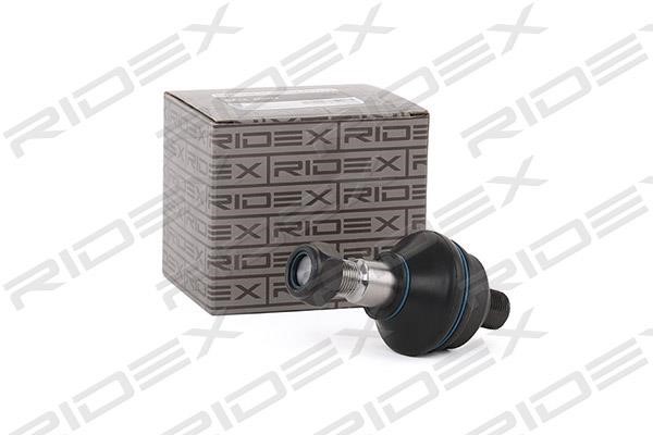 Ridex 2462S0274 Опора шаровая 2462S0274: Отличная цена - Купить в Польше на 2407.PL!